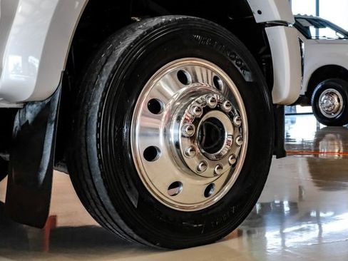 Used 2021 Ford F450 Lariat w/ Lariat Ultimate Package image 50