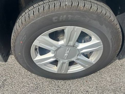 Used 2016 GMC Terrain SLE AWD/4WD image 30
