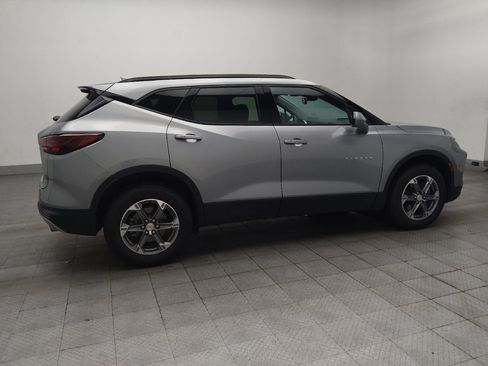 Used 2023 Chevrolet Blazer LT w/ Convenience Package AWD/4WD image 10