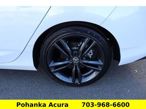 Certified 2025 Acura Integra A-Spec image 25