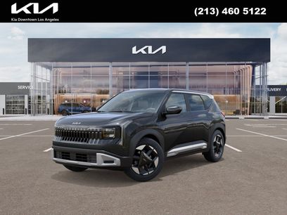New 2027 Kia Seltos EX