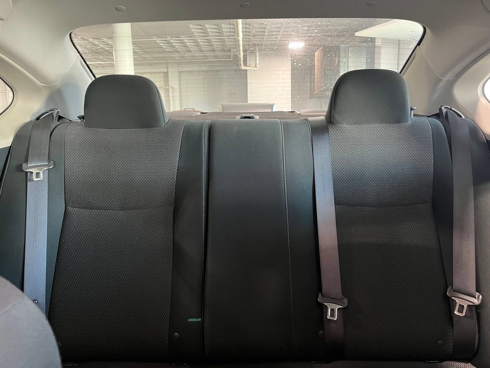 Used 2019 Nissan Sentra S FWD image 18