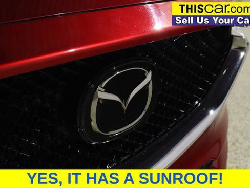 Used 2020 MAZDA CX-5 Grand Touring w/ GT Premium Package image 11