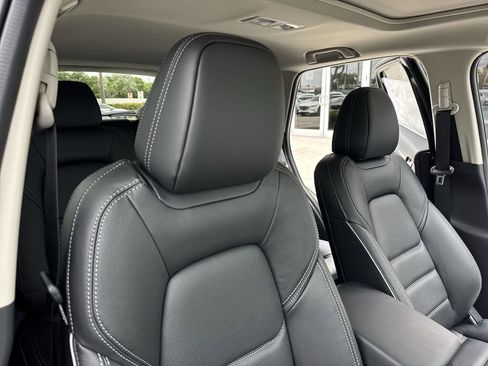 New 2025 MAZDA CX-5 AWD 2.5 S image 47
