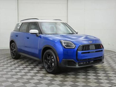 New 2026 MINI Cooper Countryman S image 3
