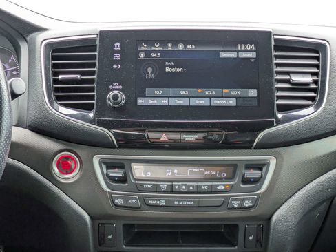 Used 2023 Honda Passport TrailSport image 24
