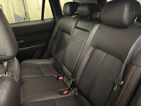 Used 2026 MAZDA CX-50 AWD 2.5 S w/ Premium Package image 23
