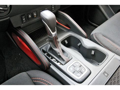 New 2026 Nissan Frontier PRO-4X w/ Pro-4x Convenience Package image 21