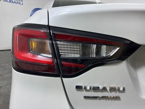 Used 2025 Subaru Legacy Premium image 8