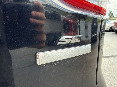 Used 2016 Ford Escape SE FWD image 5