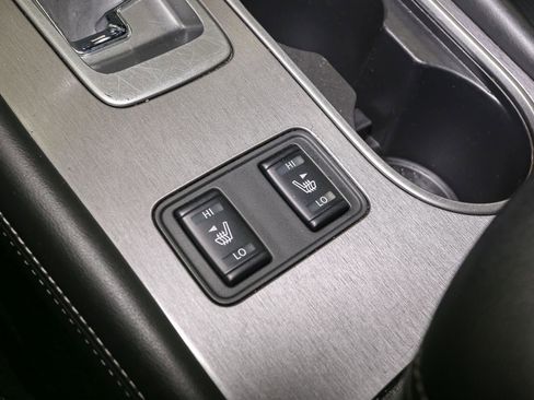 Used 2024 Nissan Murano SL image 35