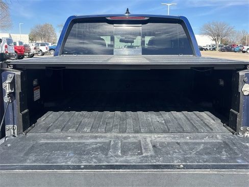 Used 2017 Honda Ridgeline RTL-E image 33