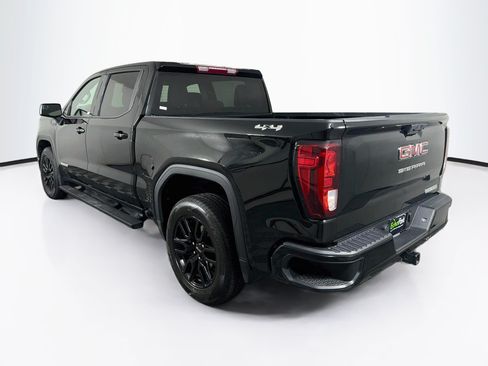 Used 2024 GMC Sierra 1500 Elevation AWD/4WD image 5