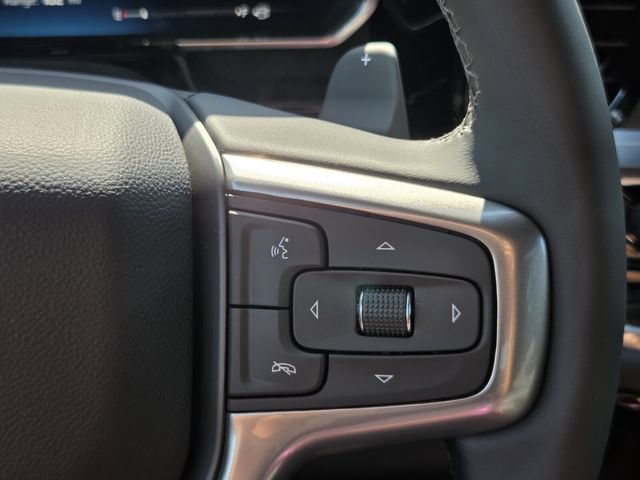 New 2026 Chevrolet Silverado 1500 RST w/ All Star Edition Plus RWD image 16