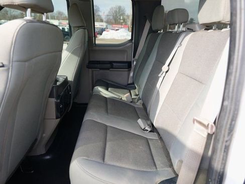 Used 2020 Ford F150 XL w/ Equipment Group 101A Mid AWD/4WD image 10