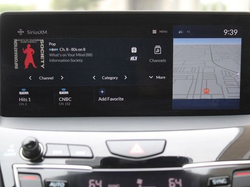 Used 2022 Acura RDX FWD w/ Technology Package image 19