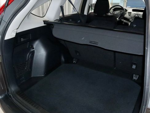 Used 2012 Honda CR-V EX image 15