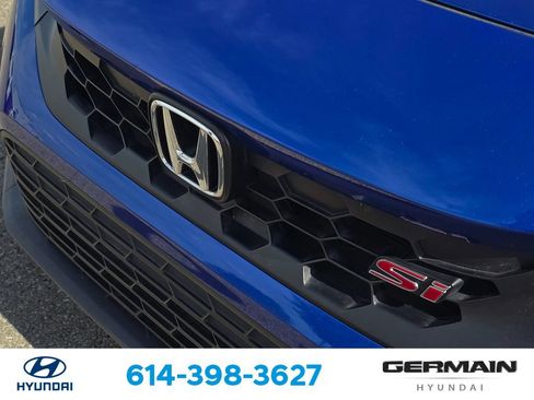 Used 2024 Honda Civic Si image 13