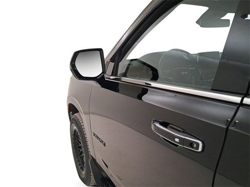 Used 2023 Chevrolet Tahoe Premier w/ Max Trailering Package image 10