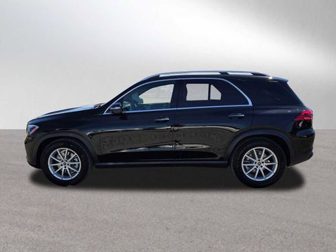 Used 2026 Mercedes-Benz GLE 350 4MATIC image 7