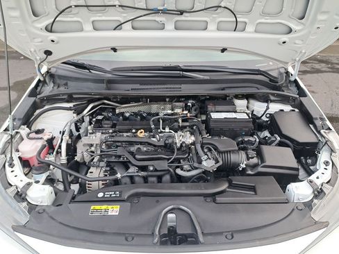 Used 2023 Toyota Corolla LE image 25