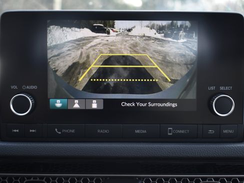 Used 2023 Honda Civic EX image 33