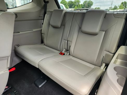 Used 2019 Volkswagen Atlas SEL R-Line image 52