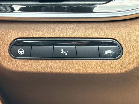 New 2027 INFINITI QX60 Autograph w/ Dark Cargo Package AWD/4WD image 13