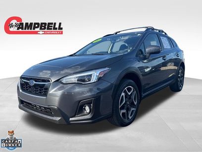 Used 2020 Subaru Crosstrek 2.0i Limited w/ Popular Package #5
