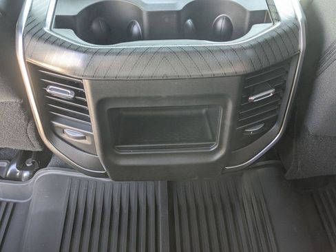 New 2026 RAM 2500 Big Horn AWD/4WD image 29