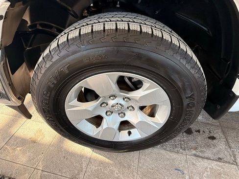 Used 2023 RAM 1500 Big Horn image 44