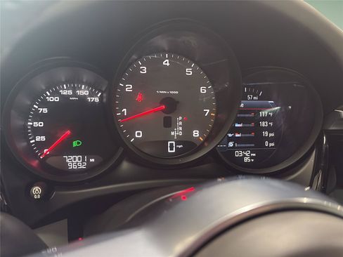 Used 2020 Porsche Macan S AWD/4WD image 20
