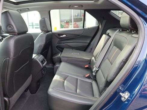 Used 2022 Chevrolet Equinox Premier image 20