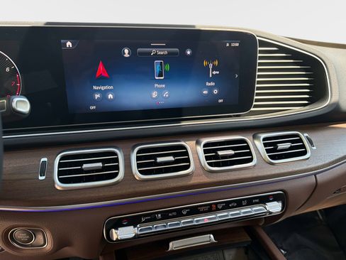 New 2026 Mercedes-Benz GLE 350 4MATIC image 23