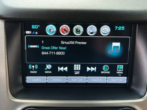 Used 2020 GMC Yukon XL Denali w/ Denali Ultimate Package image 32