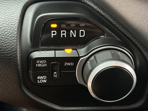 Used 2024 RAM 2500 Big Horn image 26