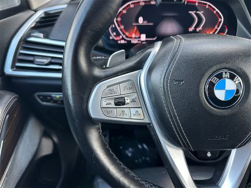 Used 2019 BMW X7 xDrive50i w/ Premium Package image 36