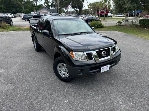 Used 2015 Nissan Frontier S AWD/4WD image 39