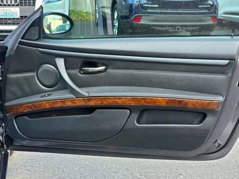 Used 2007 BMW 328xi Coupe image 30