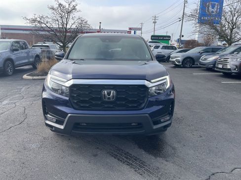 Certified 2022 Honda Passport EX-L image 6