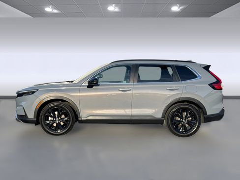 Certified 2023 Honda CR-V Sport Touring image 2
