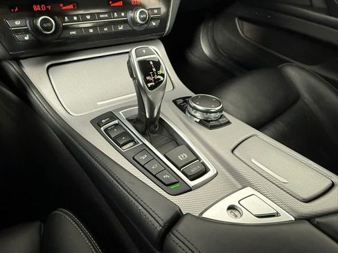 Used 2016 BMW 535i xDrive Sedan image 29