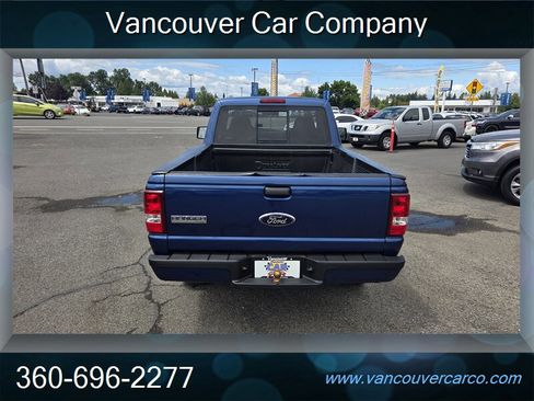 Used 2008 Ford Ranger 2WD Regular Cab image 6