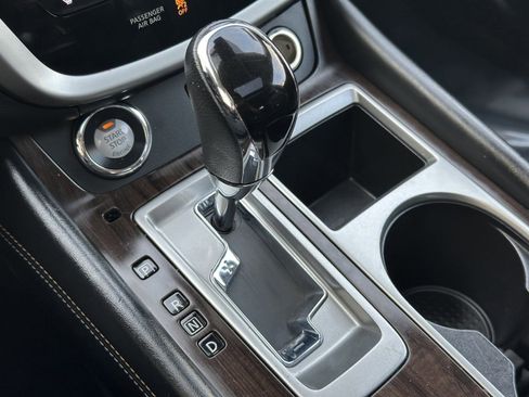 Used 2021 Nissan Murano Platinum w/ Cargo Package image 25