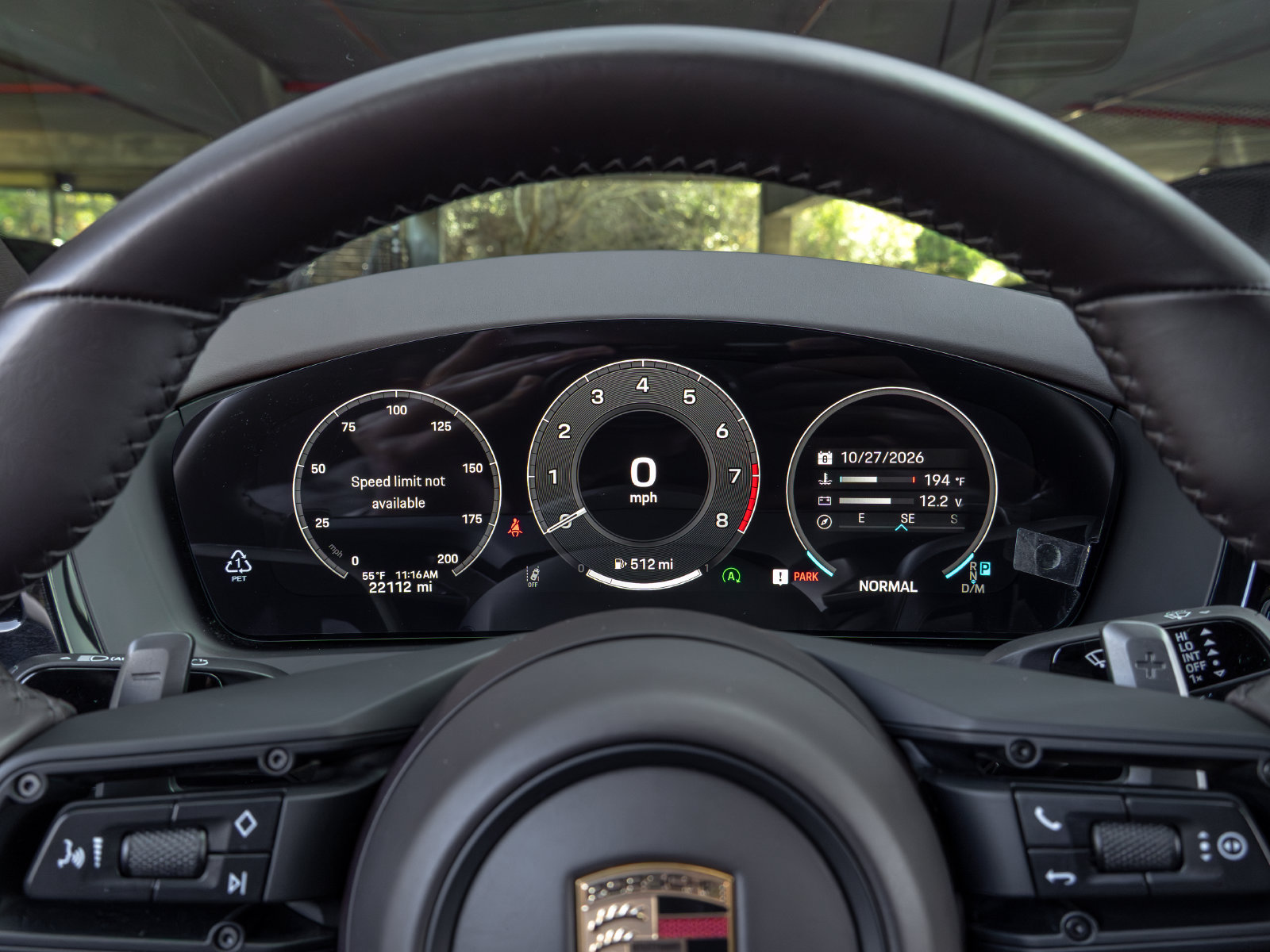 Certified 2024 Porsche Panamera image 33