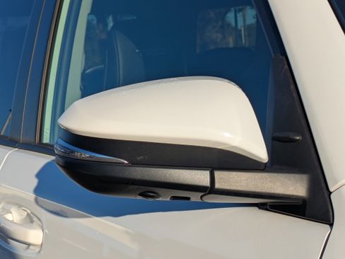 Used 2022 Toyota 4Runner TRD Sport image 15