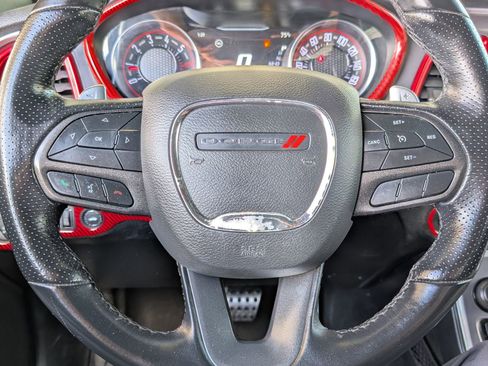 Used 2021 Dodge Challenger R/T RWD image 30