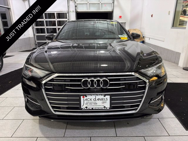 Used 2023 Audi A6 2.0T Premium w/ Convenience Package AWD/4WD image 6