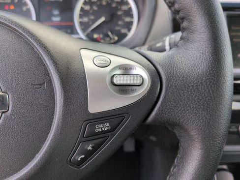 Used 2019 Nissan Sentra SV FWD image 24