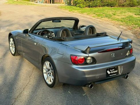 Used 2003 Honda S2000 image 6